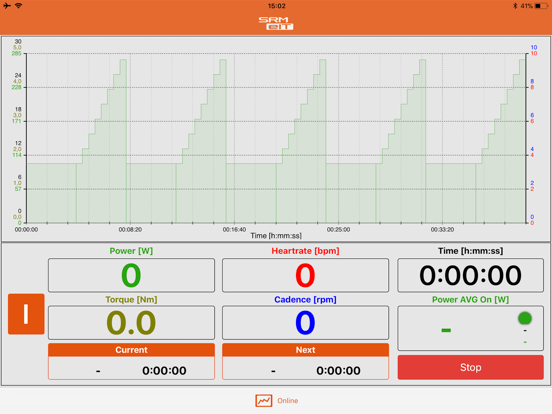 Screenshot #6 pour SRM eIT