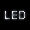 LED Scroller - 電光掲示板 ledバナー - iPhoneアプリ