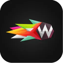 Walltanic app icon