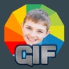 Easy GIF : GIF Maker icon