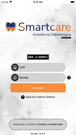 Game screenshot Smartcare Associado mod apk