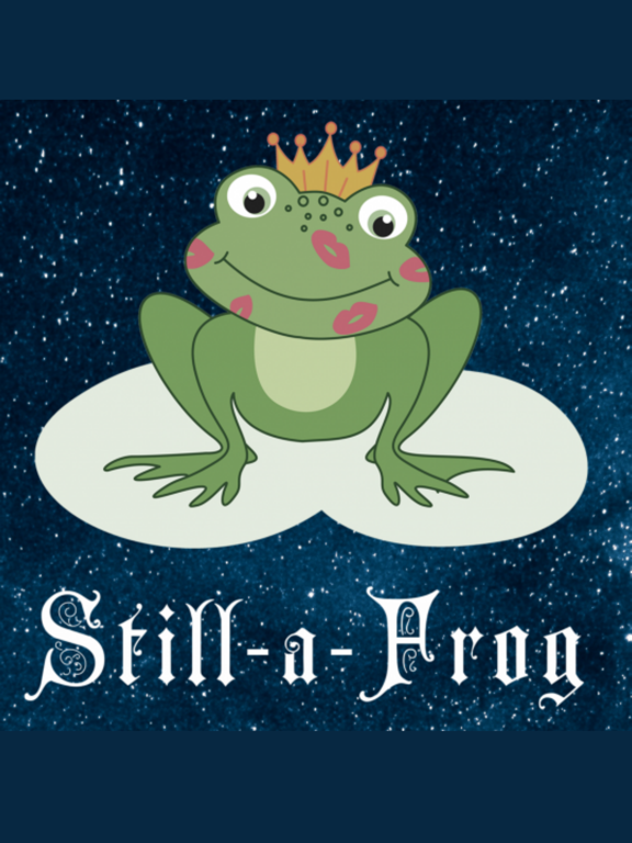 Screenshot #4 pour Still-A-Frog