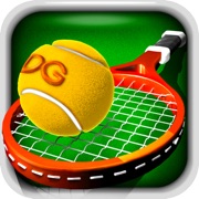 ‎Virtual Tennis Pro 3D
