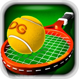 Virtual Tennis Pro 3D
