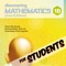 Learn mathematics on the go and ace your math exams
