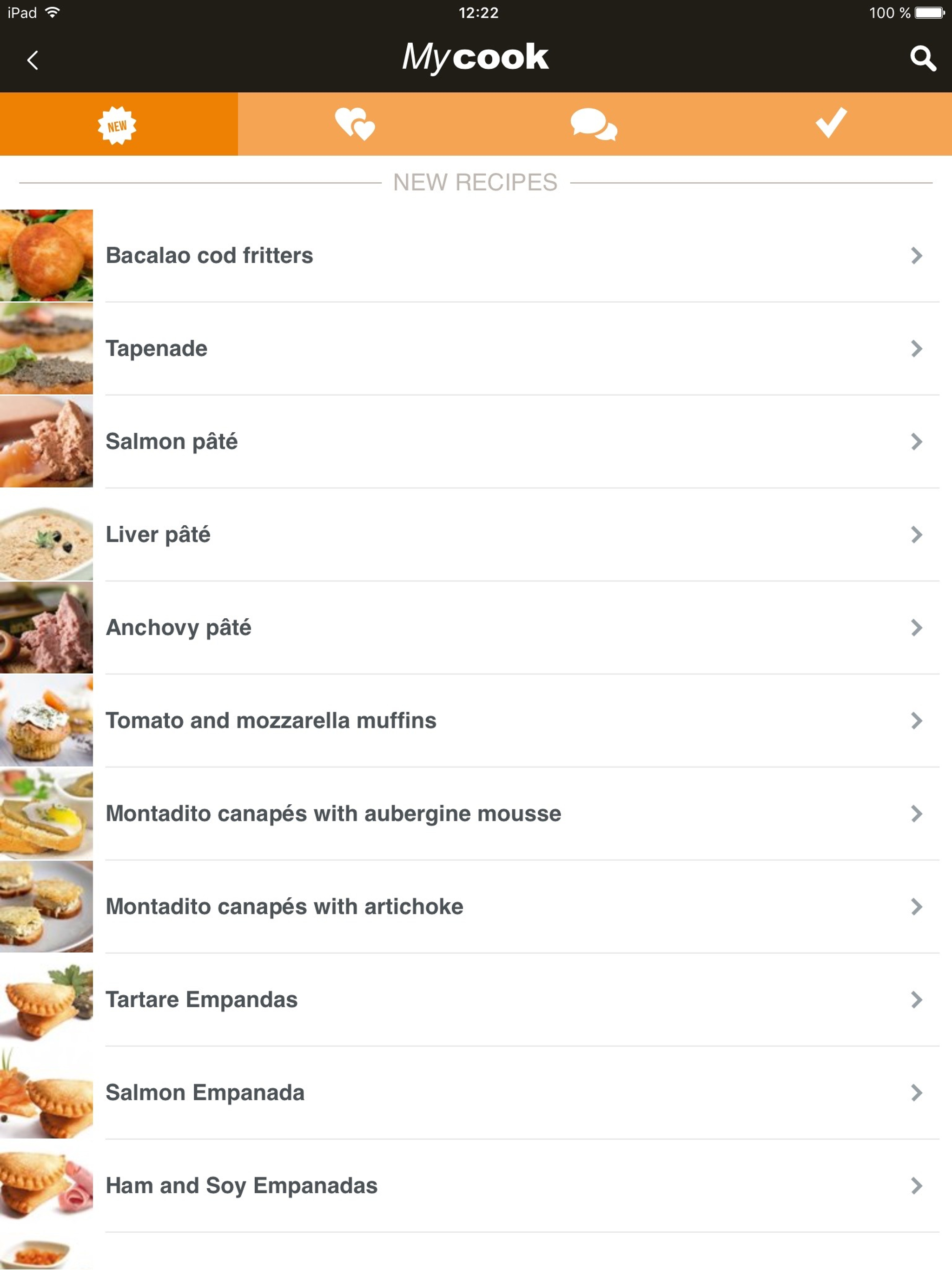 Witt Mycook touch