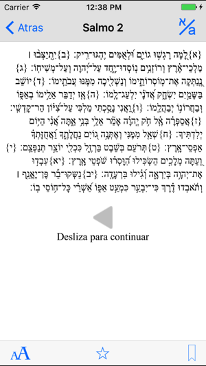Tehilim plus(圖2)-速報App