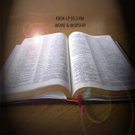 K-BOOK 93.3 FM Official Читы