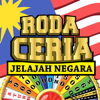 Roda Ceria : Inspirasi Jelajah Negara