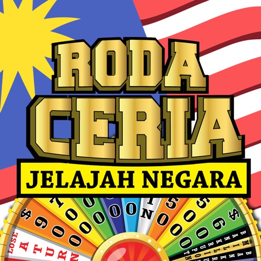 Roda Ceria : Inspirasi Jelajah Negara