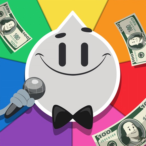 Trivia Crack Payday: Win Cash iOS App
