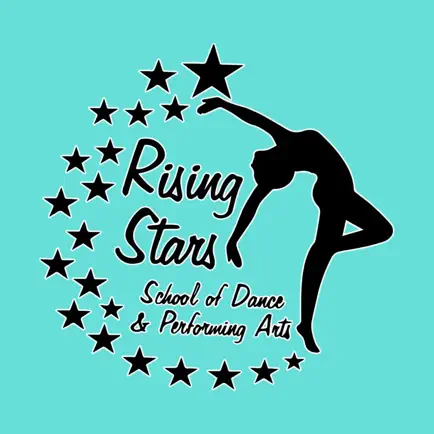 Rising Stars School of Dance Читы