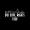 DC Civil Rights Tour App – Washington, D