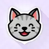 Cat Simulator: Game for Cats delete, cancel