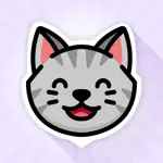 Cat Simulator: Game for Cats App Positive Reviews