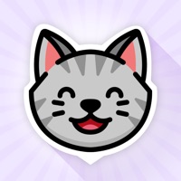 Cat Simulator logo
