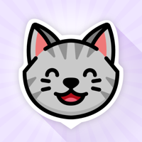 Cat Simulator Game for Cats