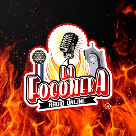 Radio La Fogonera Читы