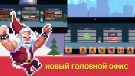 Game screenshot Pixel Super Heroes apk