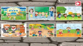 Game screenshot Веселая головоломка для детей mod apk