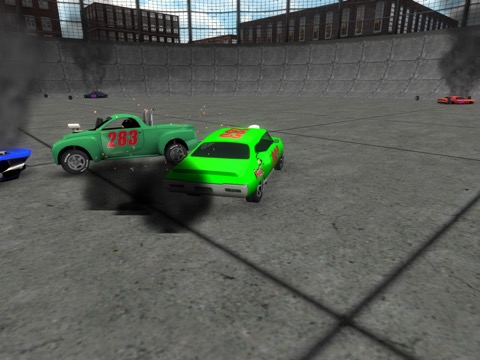 Circuit: Demolition Derbyのおすすめ画像4