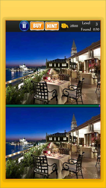 Tap Differences Beach Resort