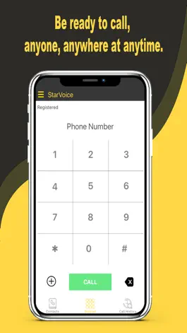 Game screenshot Star Voice+ apk