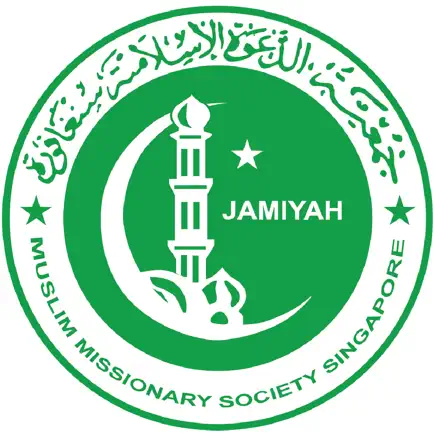 Jamiyah SG Читы