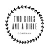 Two Girls and a Bible icon