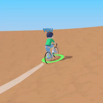 Bike Marathon Cheats