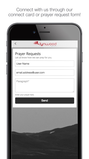 Lynwood Baptist(圖3)-速報App