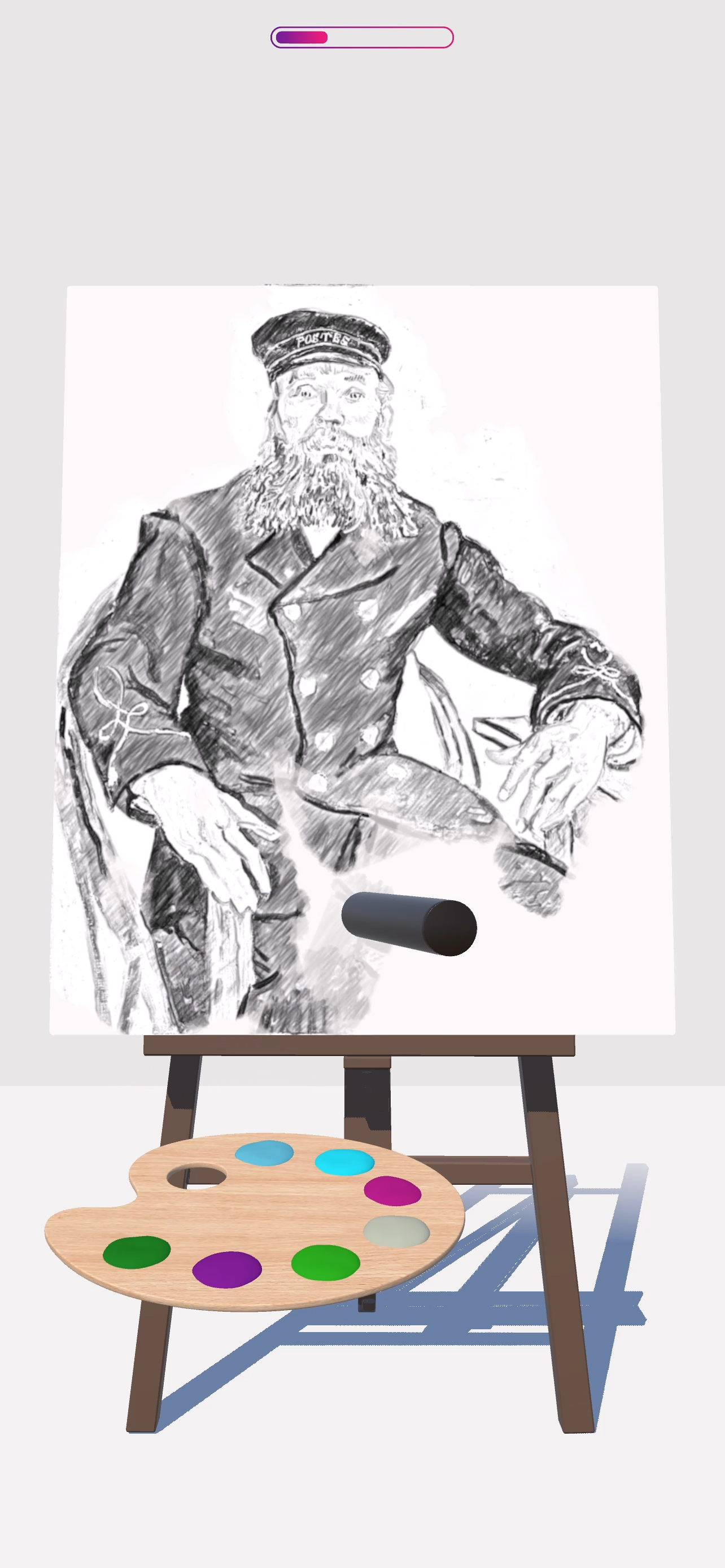 Paint Art