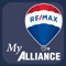 MyAlliance replaces traditional email lists and group messaging with a more intuitive, all-in-one communications app accessible via desktop and mobile