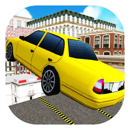 Sky Car Parking Mania Cheats