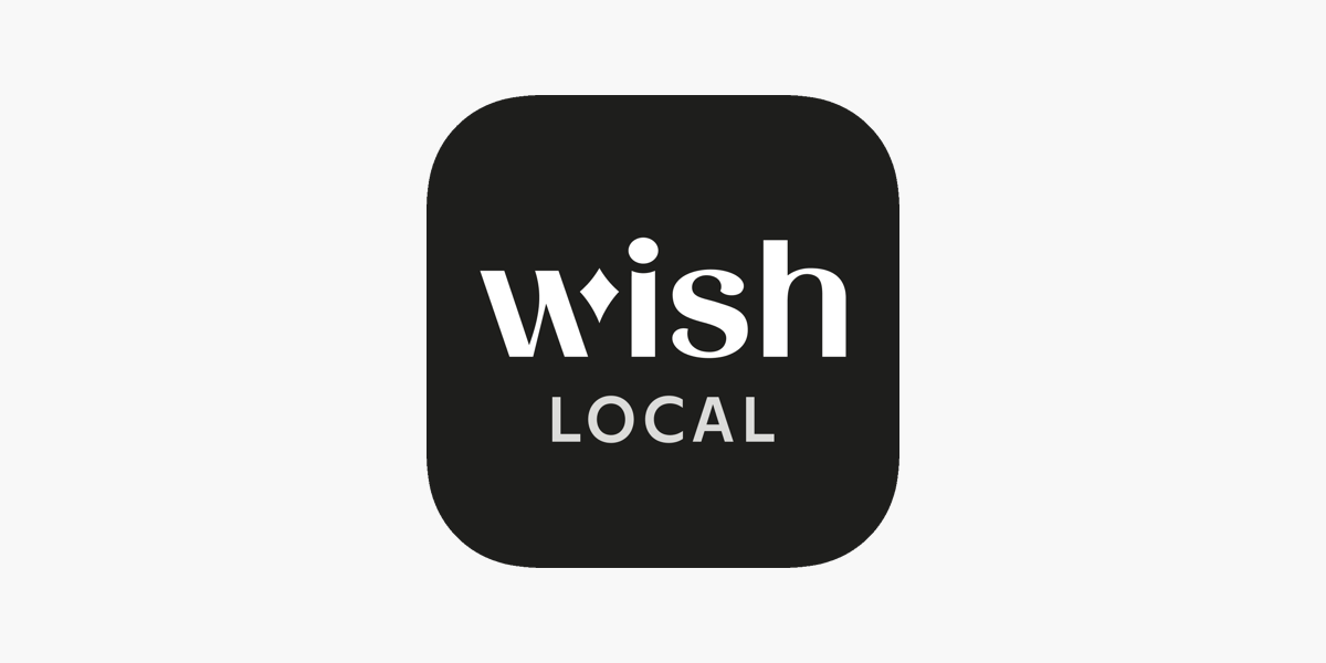 Wish Local for Partner Stores Store