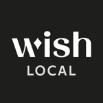 Download Wish Local for Partner Stores app