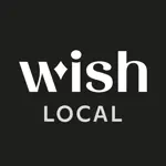 Wish Local for Partner Stores App Cancel