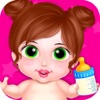 Baby Care Babysitter & Daycare icon