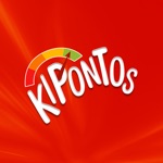 Download KiPontos app