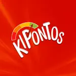 KiPontos App Problems