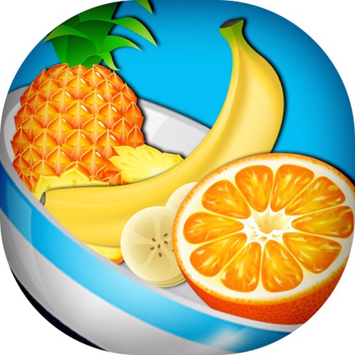 Fruit Salad Maker - Homemade Cooking recipe iOS App