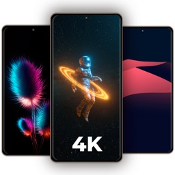 Live Dark Wallpapers Offline