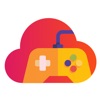 Cloudy - Fullscreen Browser icon