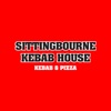 Sitting Bourne Kebab House