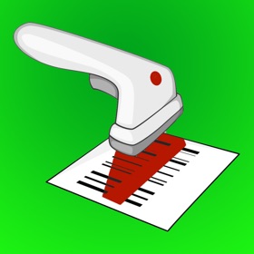 螢幕擷取畫面 (4) Itsy Scan - Barcode/QR scanner