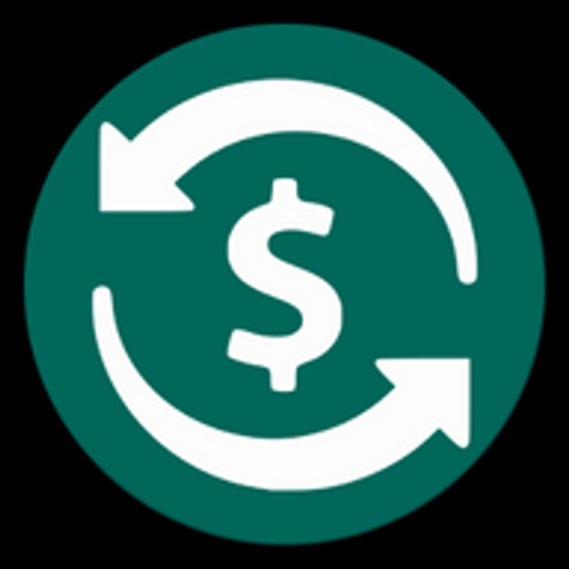 World Currency Conversion App icon