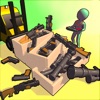 Arms Dealer Idle - iPhoneアプリ