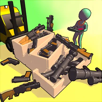 Arms Dealer Idle Cheats