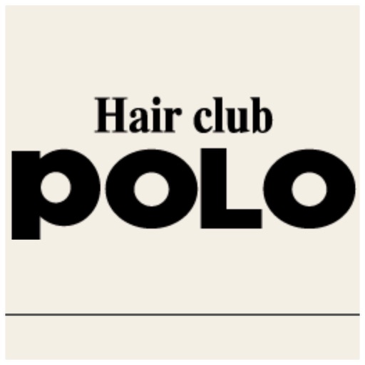 POLO Icon