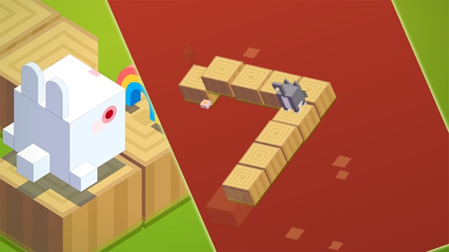 Hop Sky,Go! - Test your Fast Reaction(圖4)-速報App